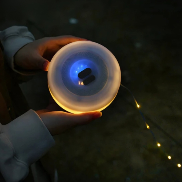 CampGlow String