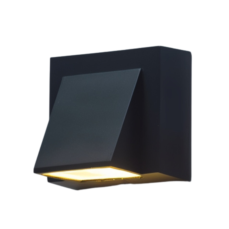 LumenGarde - Weerbestendige Buitenwandlamp
