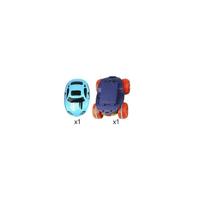 Magnetische Autospeelbaan Voor Jouw Kind Schermverslaving