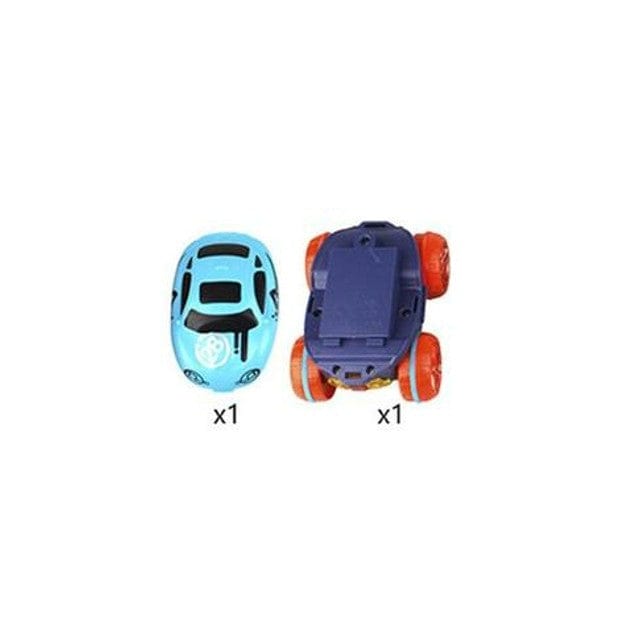 Magnetische Autospeelbaan Voor Jouw Kind Schermverslaving