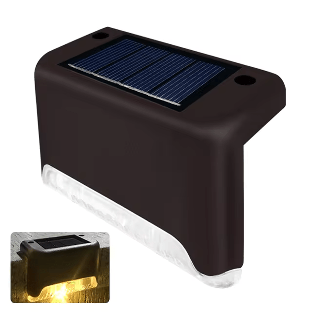 SolarGlow I Tuinverlichting op zonne energie