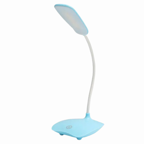 SphereGlow - LED Tafellamp met Instelbare Verlichting en Draadloze Oplader