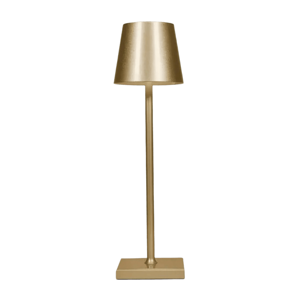Nordløft- Scandinavische Draadloze Tafellamp – Elegant Tafellampje met Dimbare LED