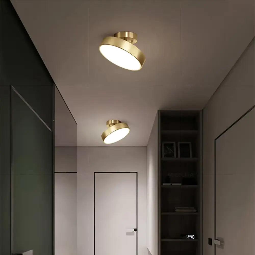 Solstråle - Plafondlamp