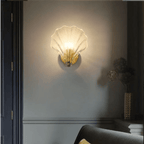 Lille Sol Wandlamp – Perfect voor Hal, Slaapkamer of Woonkamer