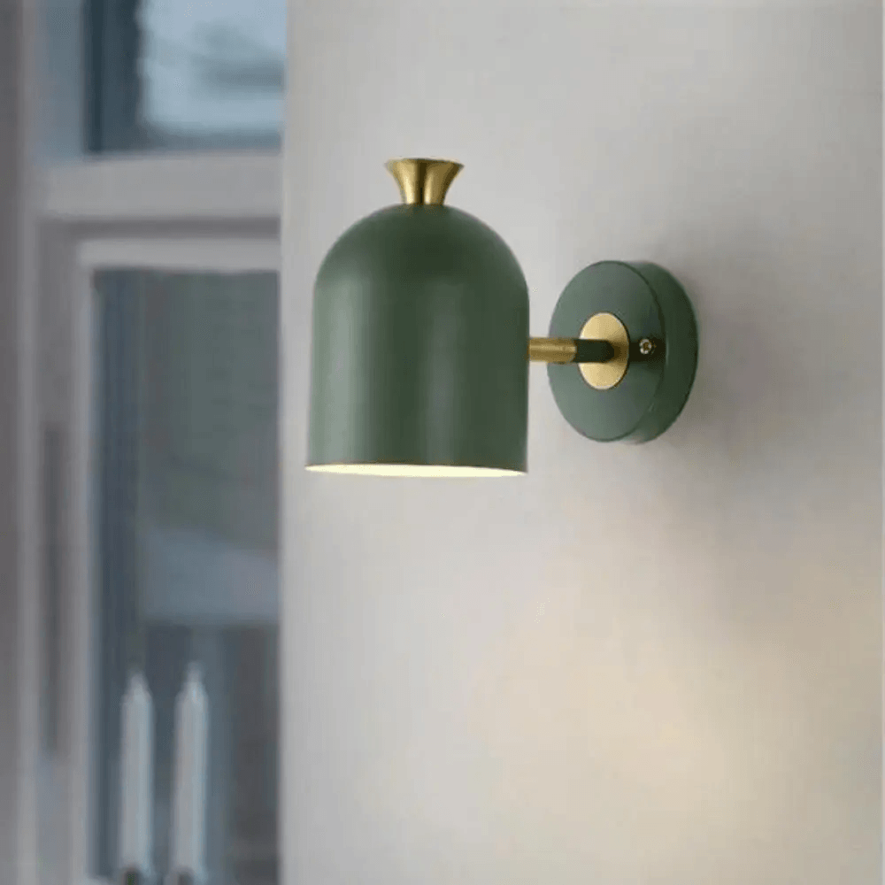 Haru Beam Wandlamp – Minimalistische LED Wandlamp met Japanse Touch