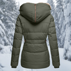 Noey | Dames Winterjas