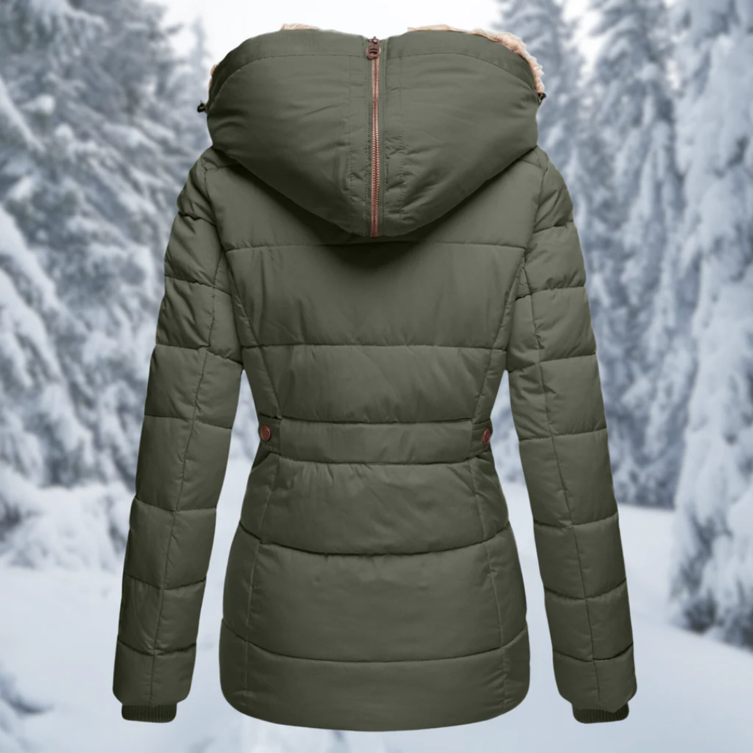 Noey | Dames Winterjas