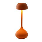 CapLume - Draadloze Oplaadbare Paddenstoel Lamp