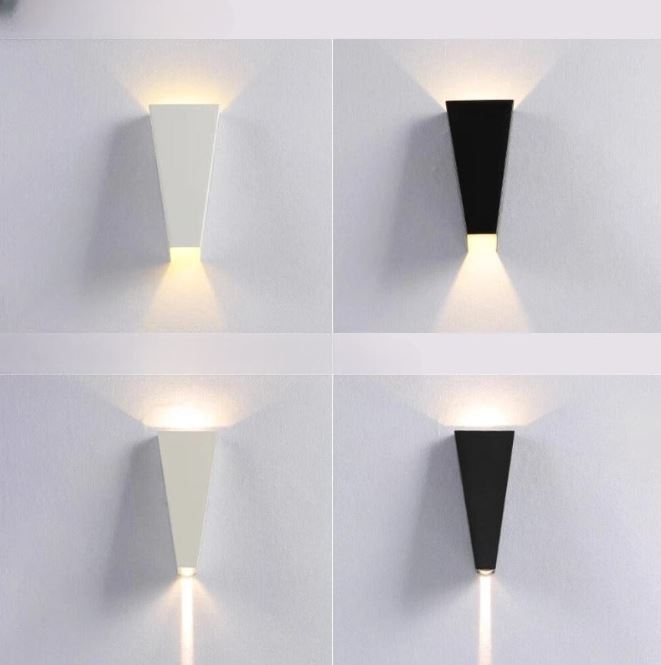 DuraLume - Duurzame Waterdichte Buitenlamp met Helder Licht