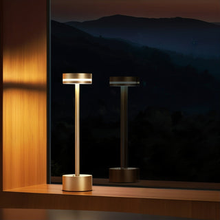 CosmicLicht - Stijlvolle Sfeerlamp met Hemelse Glans
