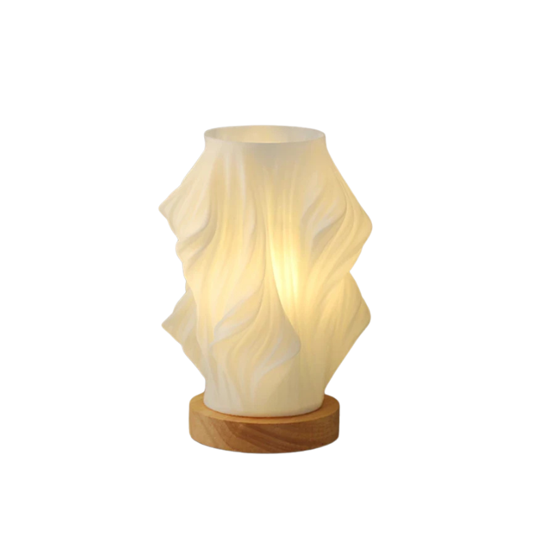Wavelight I Modern Design Tafellamp met Dimbare Verlichting