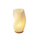 Wavelight I Modern Design Tafellamp met Dimbare Verlichting