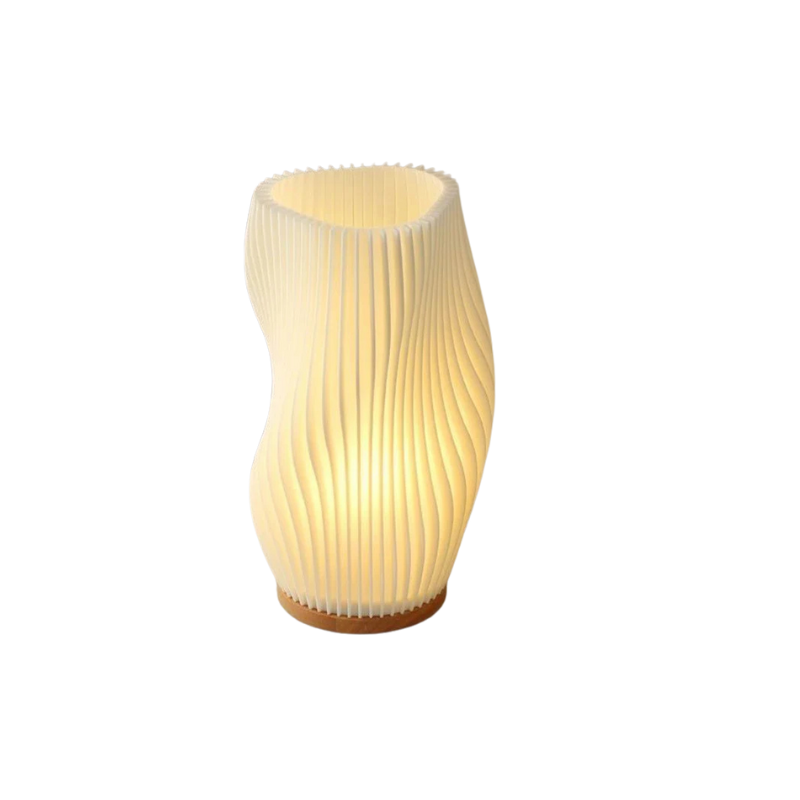 Wavelight I Modern Design Tafellamp met Dimbare Verlichting