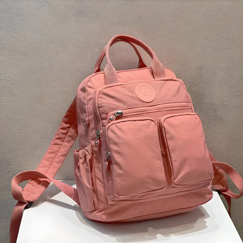 Multi-Rugzak Rygsæk Urban Wanderer-rugzak Waterafstotende