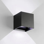 LumioShift - Verstelbare LED Wandlampen