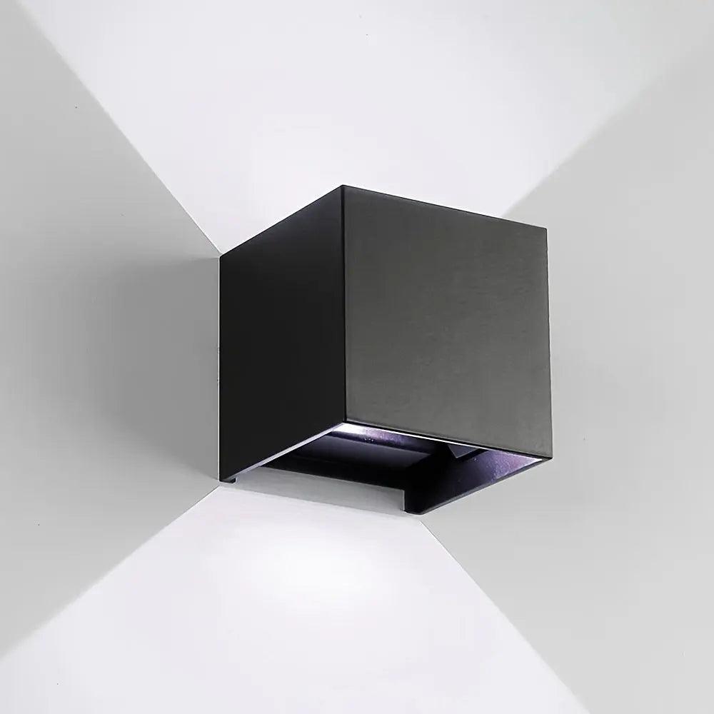 LumioShift - Verstelbare LED Wandlampen