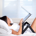 360° ergonomische laptopstandaard - FlexStand 2