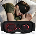 Purely 3D Slaapmasker