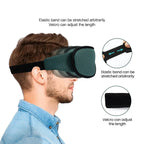 Purely 3D Slaapmasker