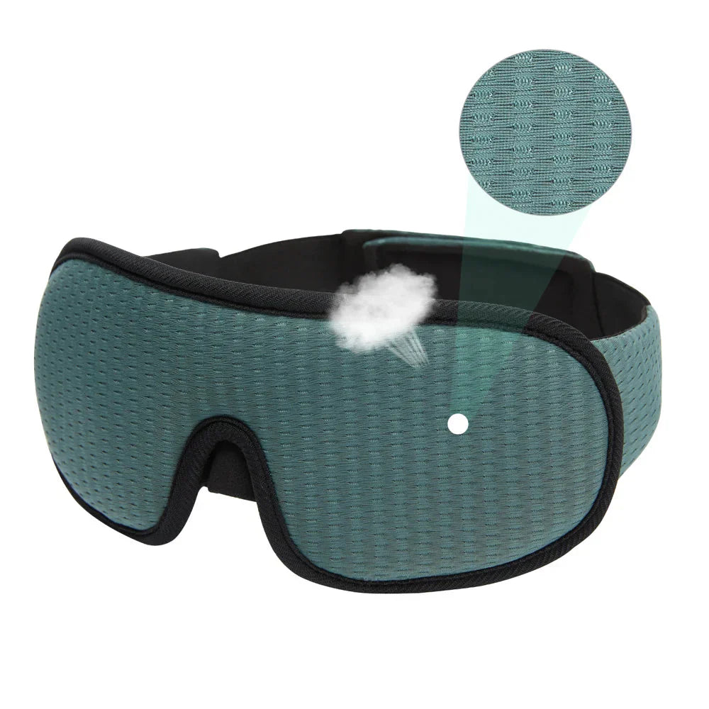 Purely 3D Slaapmasker