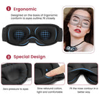 Purely 3D Slaapmasker