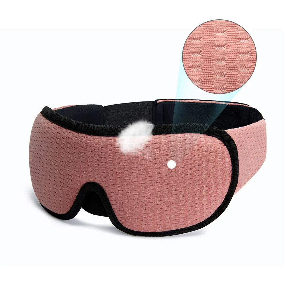Purely 3D Slaapmasker