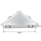 SolarBliss - LED Tuinlamp op Zonne-energie