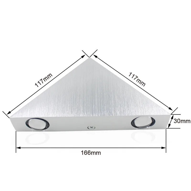 SolarBliss - LED Tuinlamp op Zonne-energie
