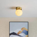 Raffin Lys - Plafondlamp