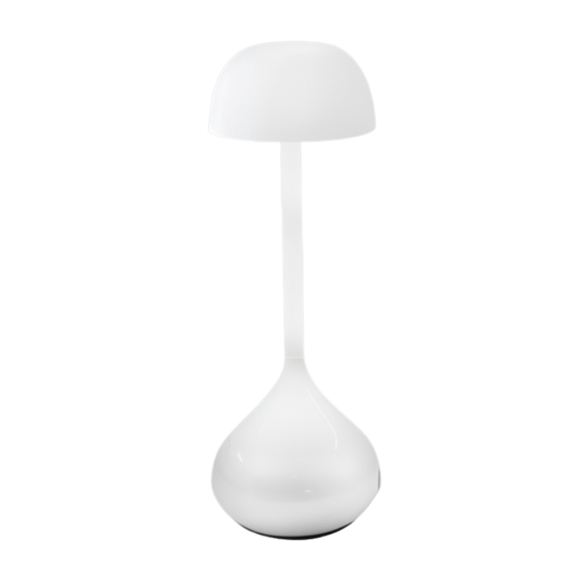 CapLume - Draadloze Oplaadbare Paddenstoel Lamp