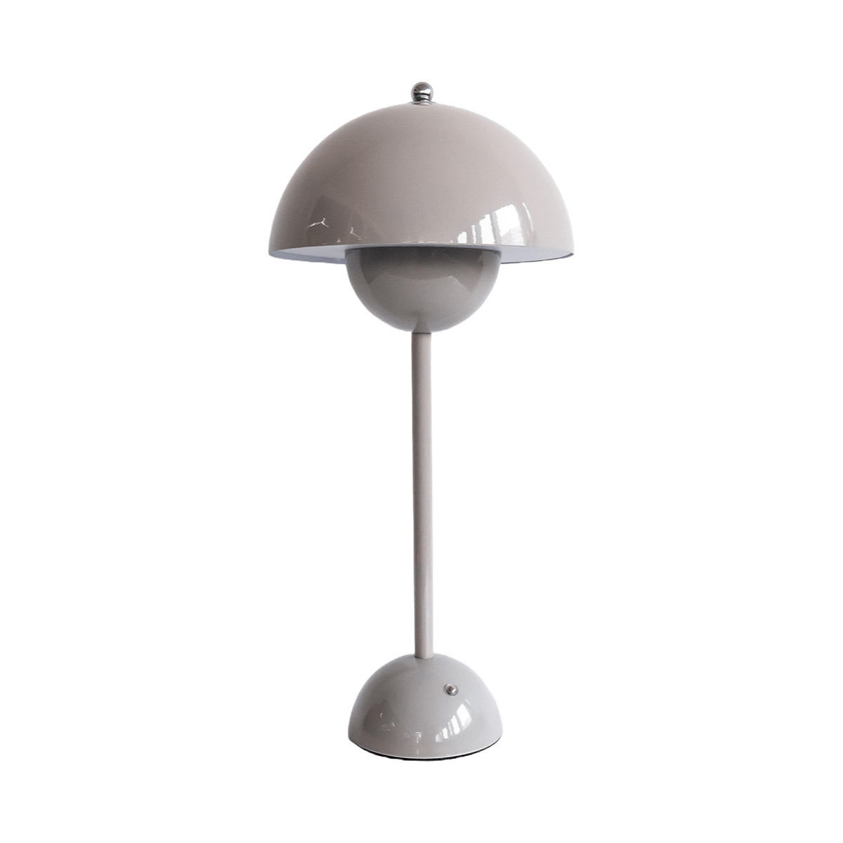 BruleeShine - Waterdichte Draadloze LED-Tafellamp