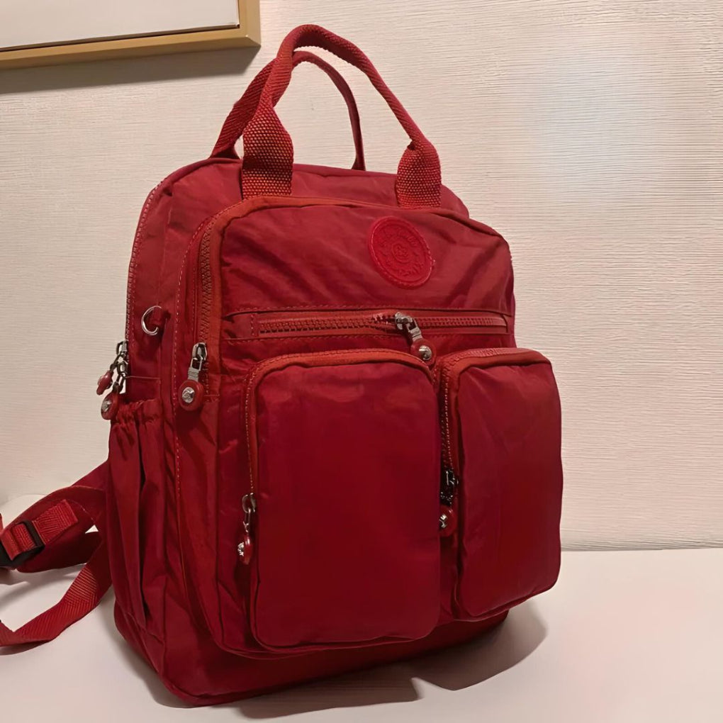 Multi-Rugzak Rygsæk Urban Wanderer-rugzak Waterafstotende