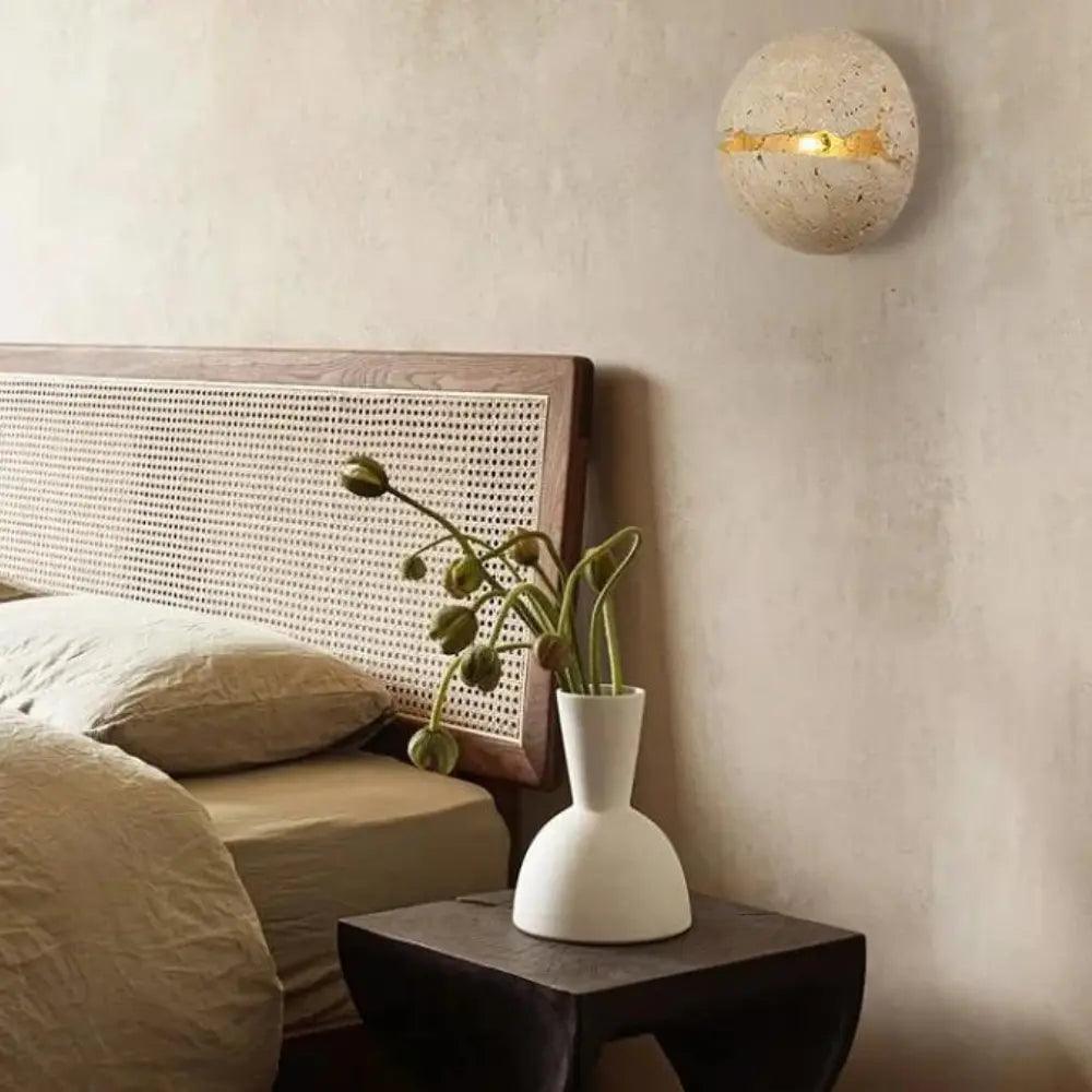 Skovklare Wandlamp – Combineert Vorm, Functie en Ambiance