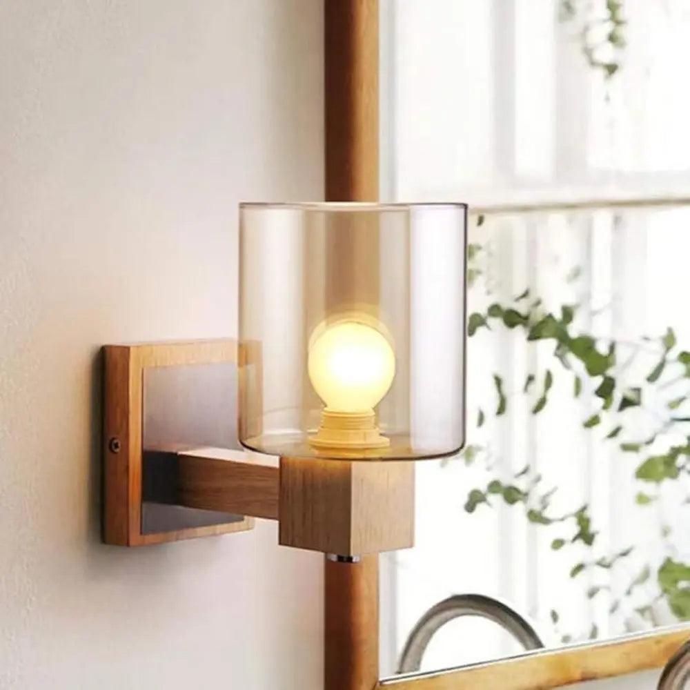 Vinter Lys Wandlamp – Natuurlijke Elegantie in Wandverlichting