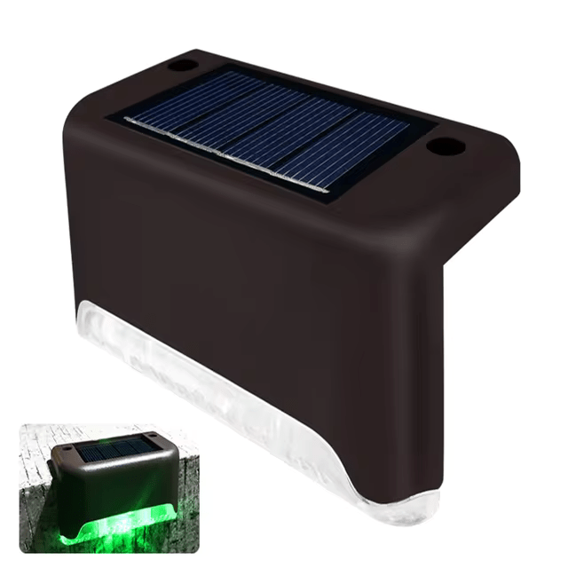 SolarGlow I Tuinverlichting op zonne energie
