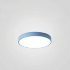 SpectraGlow - Kleurrijke LED Lamp met Multicolor Verlichting en Sfeermodi