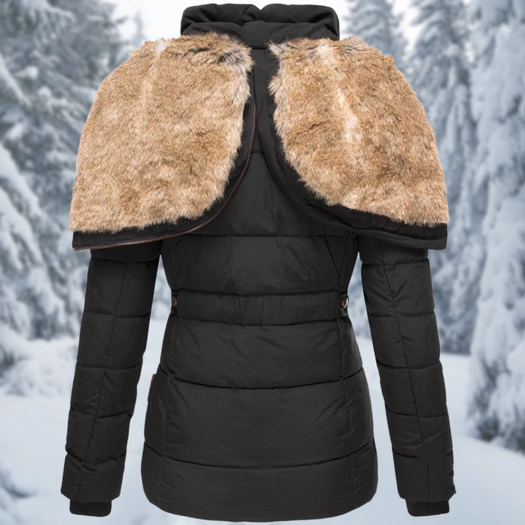 Noey | Dames Winterjas