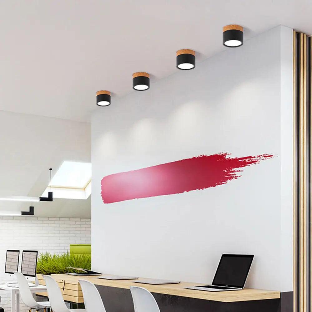 Liora Shade - Plafondlamp