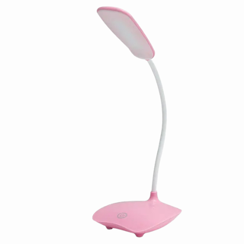 SphereGlow - LED Tafellamp met Instelbare Verlichting en Draadloze Oplader
