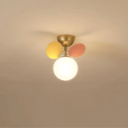 Røget Lux - Plafondlamp