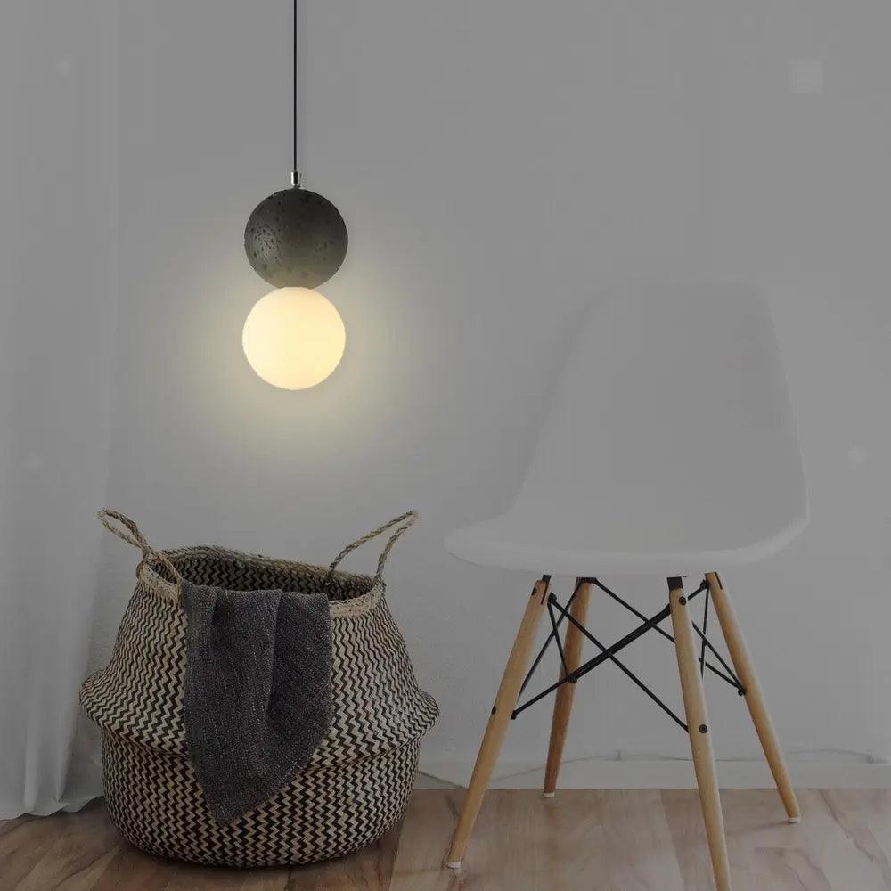 Fjord Stil - Plafondlamp