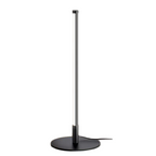 LustrousGold - Strakke Gouden LED-Tafellamp