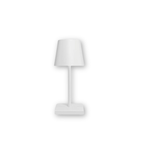 Solux Dimbare Oplaadbare Lamp – Compact en Draagbaar voor Sfeervolle Verlichting