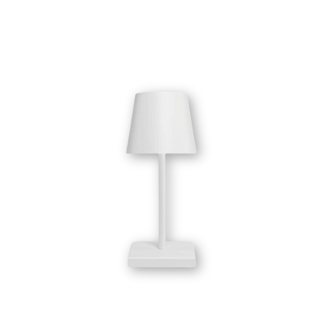 Solux Dimbare Oplaadbare Lamp – Compact en Draagbaar voor Sfeervolle Verlichting