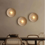 Aurora Stil Wandlamp – Tijdloos Design voor Elke Woonruimte