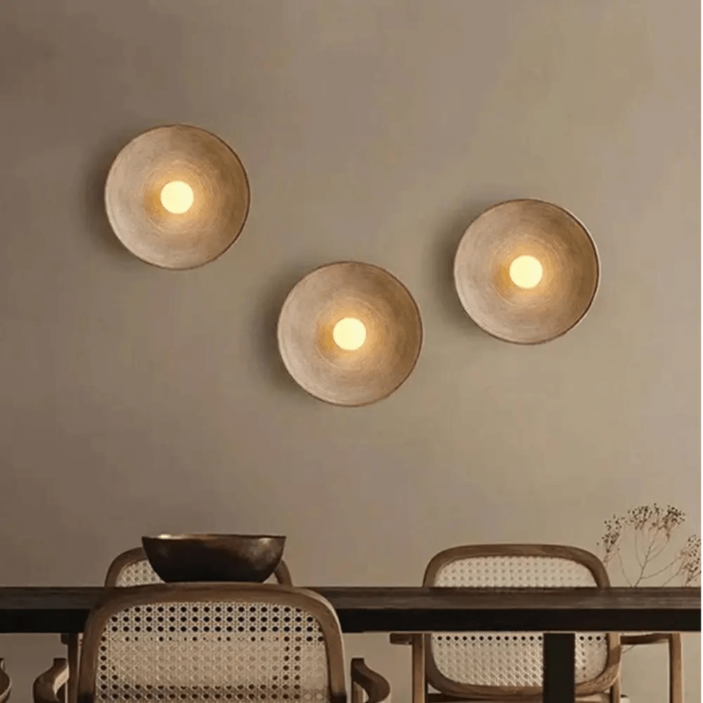 Aurora Stil Wandlamp – Tijdloos Design voor Elke Woonruimte