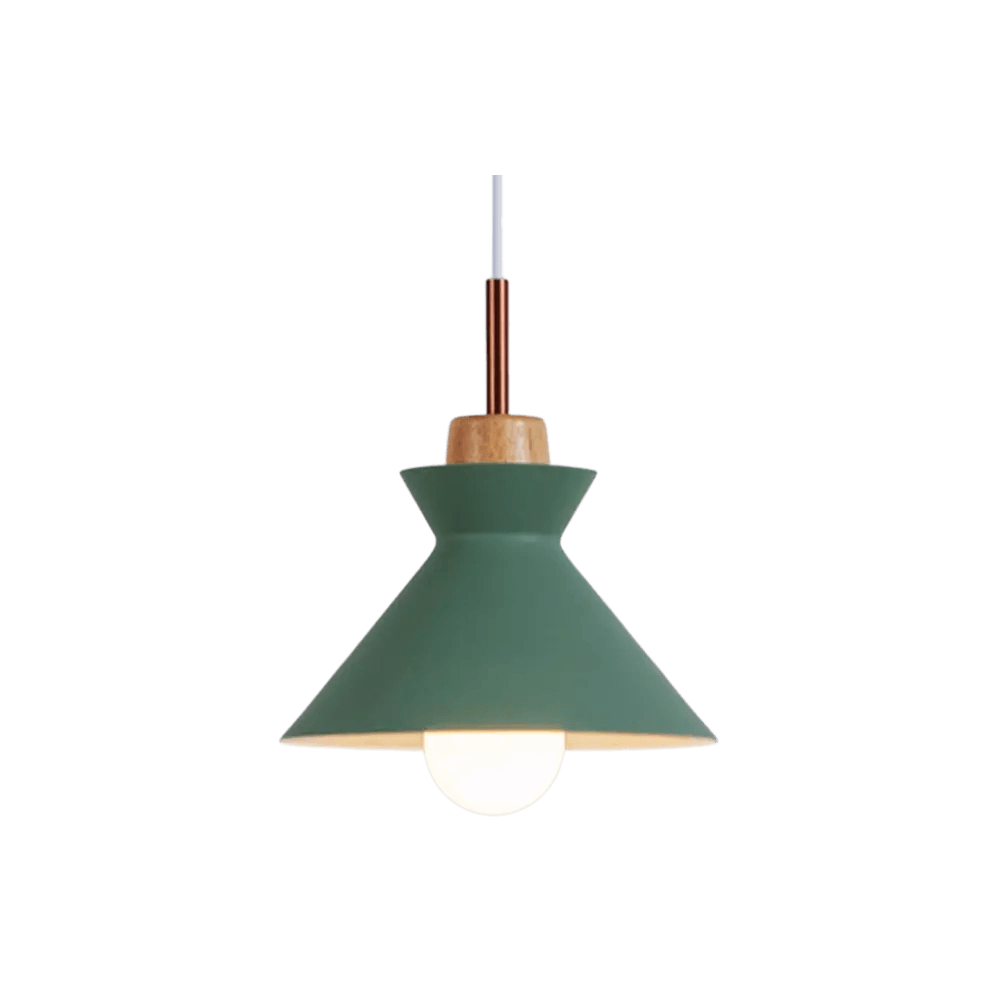 Forest Beam - Hanglamp