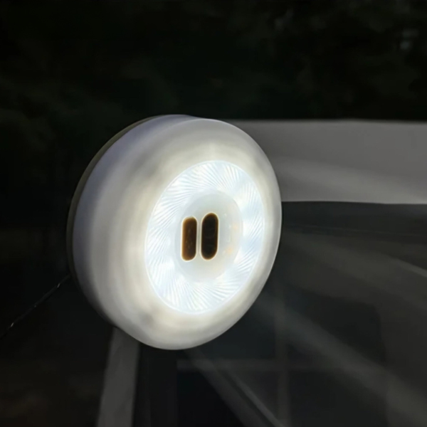 CampGlow String