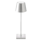 Nordløft- Scandinavische Draadloze Tafellamp – Elegant Tafellampje met Dimbare LED